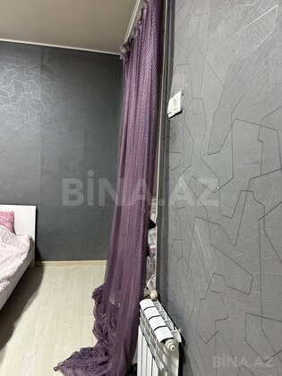 2 otaqlı Həyət evi/Bağ evi, İnşaatçılar m., Bakı