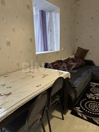 2 otaqlı Həyət evi/Bağ evi, İnşaatçılar m., Bakı
