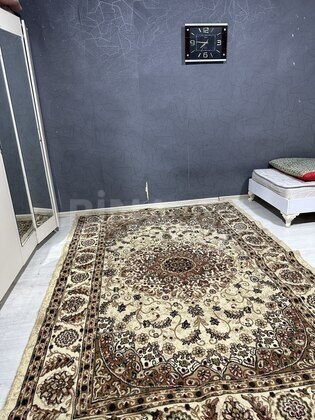 2 otaqlı Həyət evi/Bağ evi, İnşaatçılar m., Bakı