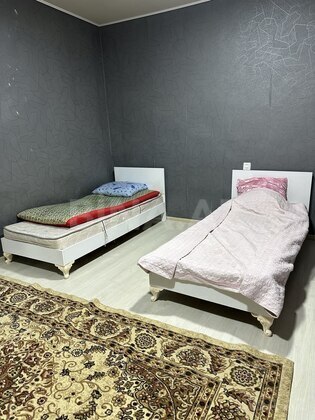 2 otaqlı Həyət evi/Bağ evi, İnşaatçılar m., Bakı