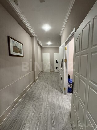 3 otaqlı Ofis, Nəriman Nərimanov m., Bakı