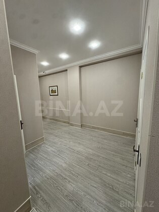 3 otaqlı Ofis, Nəriman Nərimanov m., Bakı