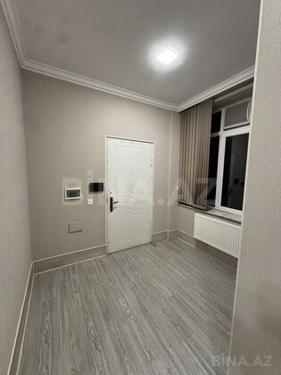 3 otaqlı Ofis, Nəriman Nərimanov m., Bakı
