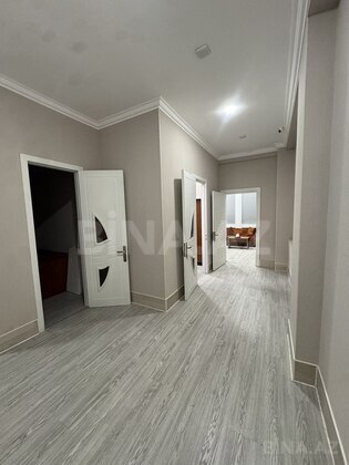 3 otaqlı Ofis, Nəriman Nərimanov m., Bakı