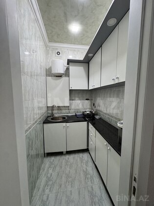 3 otaqlı Ofis, Nəriman Nərimanov m., Bakı