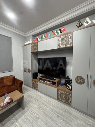 3 otaqlı Ofis, Nəriman Nərimanov m., Bakı