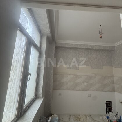 3 otaqlı Yeni tikili, Abşeron r., Xırdalan