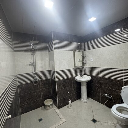 3 otaqlı Yeni tikili, Abşeron r., Xırdalan