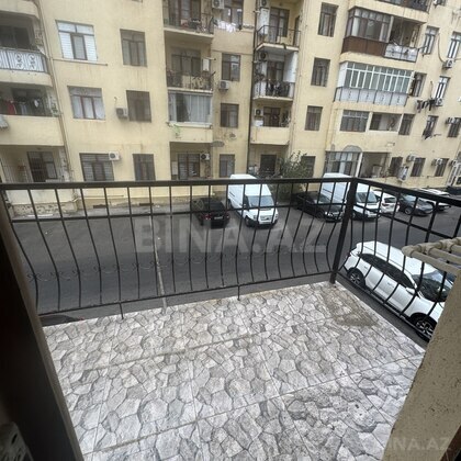 3 otaqlı Yeni tikili, Abşeron r., Xırdalan