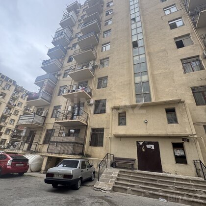 3 otaqlı Yeni tikili, Abşeron r., Xırdalan