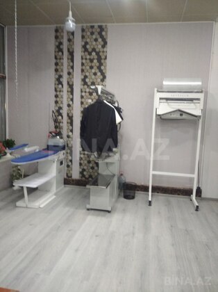 Obyekt Azadlıq Prospekti m., Bakı