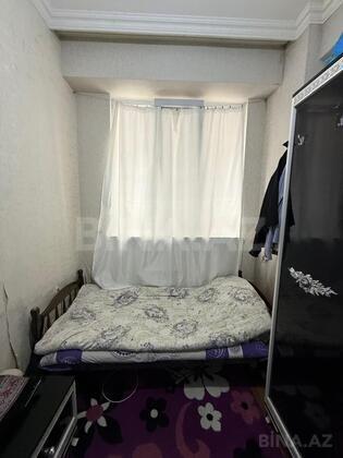 3 otaqlı Yeni tikili, Xırdalan