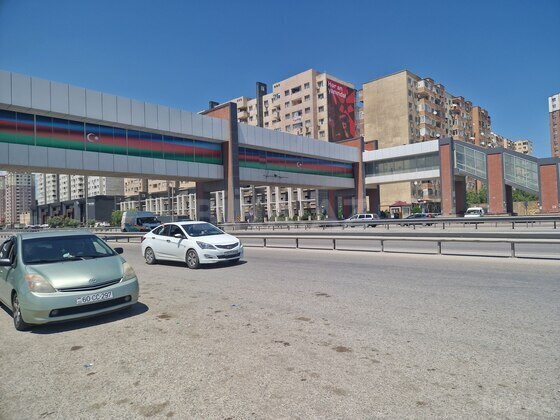 1 otaqlı Yeni tikili, Xırdalan