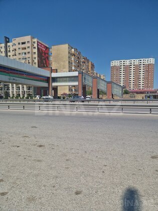 1 otaqlı Yeni tikili, Xırdalan
