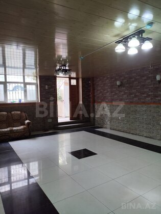 Obyekt Yeni Yasamal q., Bakı