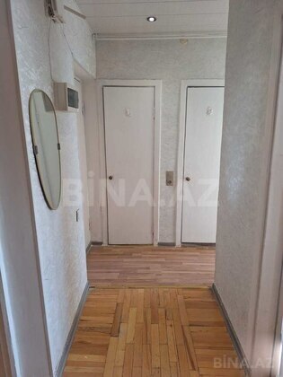 2 otaqlı Köhnə tikili, Nəriman Nərimanov m., Bakı