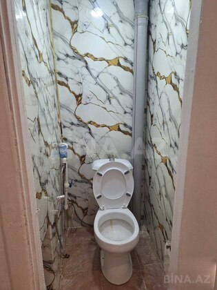 2 otaqlı Köhnə tikili, Nəriman Nərimanov m., Bakı
