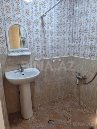 2 otaqlı Köhnə tikili, Nəriman Nərimanov m., Bakı
