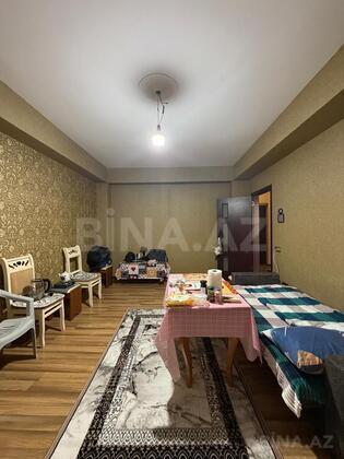 1 otaqlı Köhnə tikili, Masazır q., Bakı