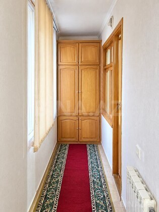 2 otaqlı Köhnə tikili, Əhmədli m., Bakı