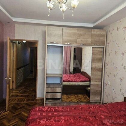 2 otaqlı Köhnə tikili, Əhmədli m., Bakı