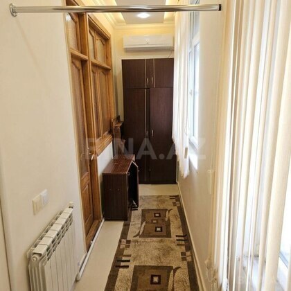 2 otaqlı Köhnə tikili, Əhmədli m., Bakı