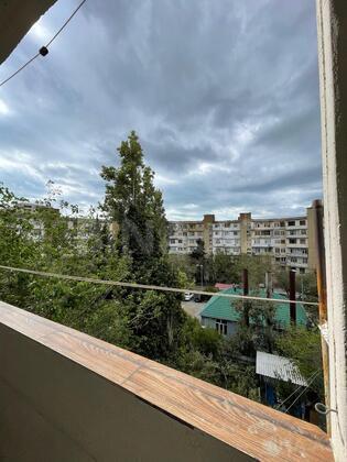 2 otaqlı Köhnə tikili, Əhmədli m., Bakı