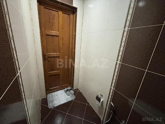 2 otaqlı Yeni tikili, İnşaatçılar m., Bakı