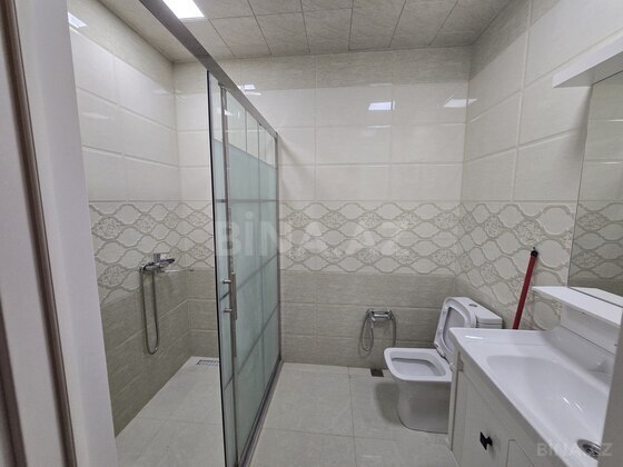 2 otaqlı Yeni tikili, Qara Qarayev m., Bakı