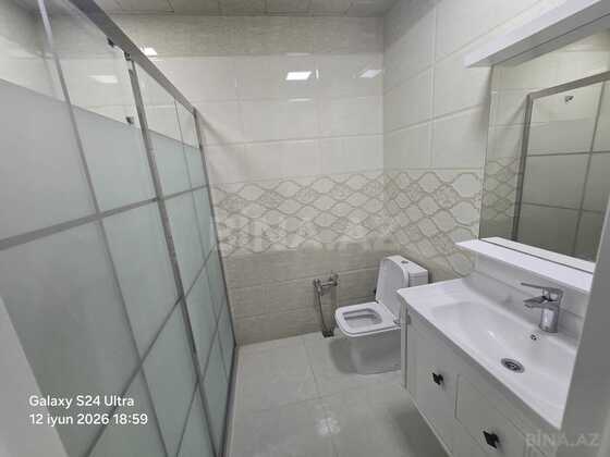 2 otaqlı Yeni tikili, Qara Qarayev m., Bakı