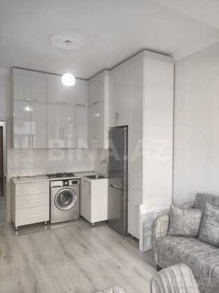 2 otaqlı Yeni tikili, 28 May m., Bakı