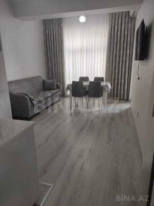 2 otaqlı Yeni tikili, 28 May m., Bakı