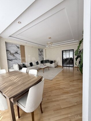 3 otaqlı Yeni tikili, Qara Qarayev m., Bakı