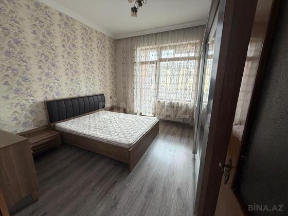 2 otaqlı Köhnə tikili, Nəriman Nərimanov m., Bakı
