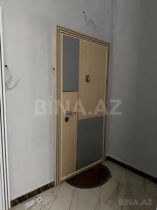 2 otaqlı Yeni tikili, Gənclik m., Bakı
