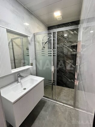 2 otaqlı Köhnə tikili, Xalqlar Dostluğu m., Bakı