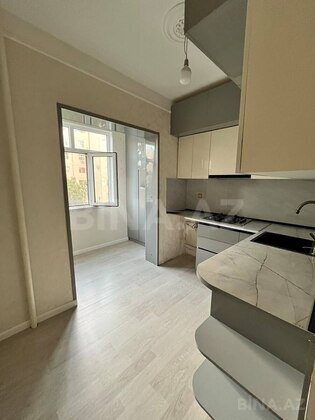2 otaqlı Köhnə tikili, Xalqlar Dostluğu m., Bakı