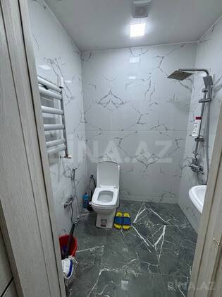 2 otaqlı Yeni tikili, Xırdalan