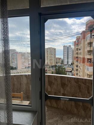 3 otaqlı Yeni tikili, Həzi Aslanov q., Bakı