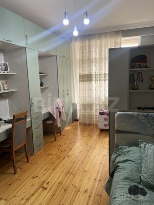 3 otaqlı Yeni tikili, Həzi Aslanov q., Bakı