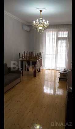 2 otaqlı Yeni tikili, Nərimanov r., Bakı