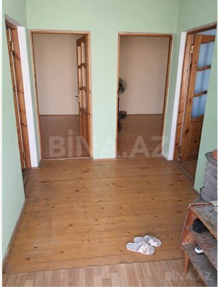 3 otaqlı Həyət evi/Bağ evi, Sabunçu q., Bakı