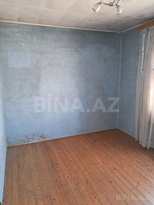 3 otaqlı Həyət evi/Bağ evi, Sabunçu q., Bakı