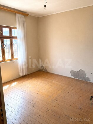 3 otaqlı Həyət evi/Bağ evi, Sabunçu q., Bakı