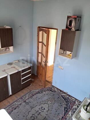 3 otaqlı Həyət evi/Bağ evi, Sabunçu q., Bakı
