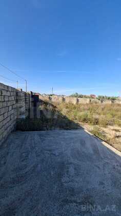 Torpaq Hövsan q., Bakı
