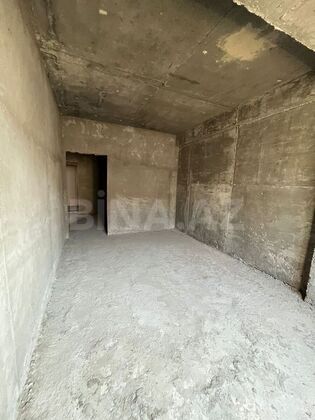 2 otaqlı Yeni tikili, Xırdalan