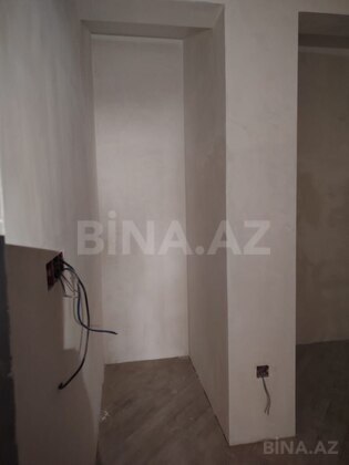 3 otaqlı Yeni tikili, 20 Yanvar m., Bakı