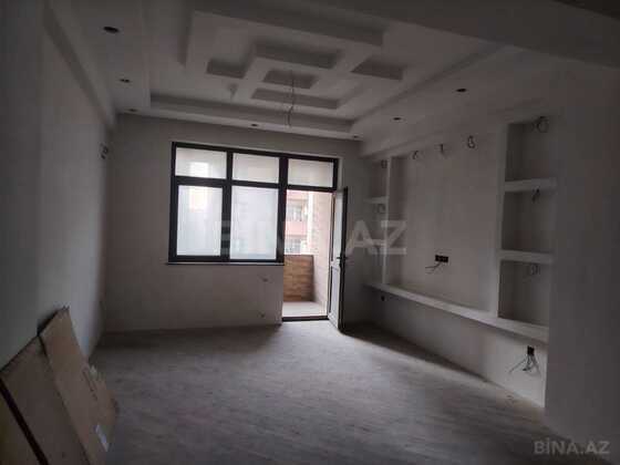 3 otaqlı Yeni tikili, 20 Yanvar m., Bakı