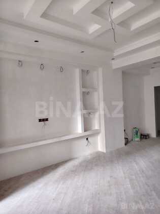 3 otaqlı Yeni tikili, 20 Yanvar m., Bakı